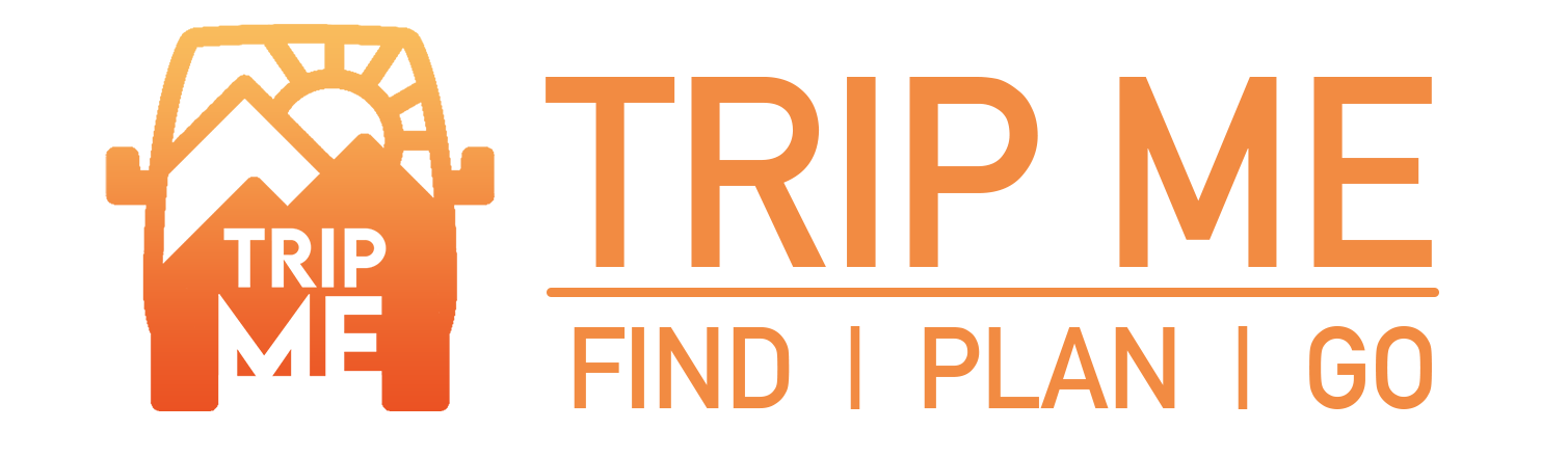 TripMe Logo